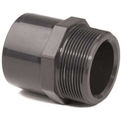 Přechodový nipl lep/lep/extZ 32-25x3/4" - PT