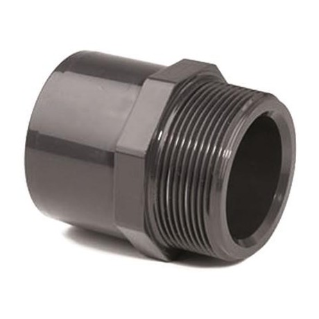 Přechodový nipl lep/lep/extZ 32-25x3/4" - PT