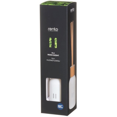 RENTO Difuzer tyčinky - Svatojánská bříza