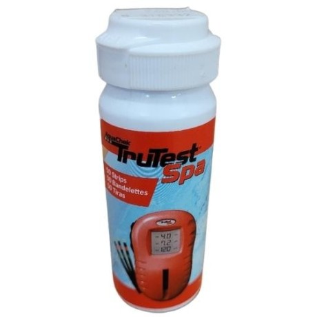 AquaChek testovací proužky pro digi.čtečku SPA