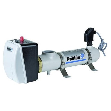 Elektrické topení Pahlén 6 kW compact