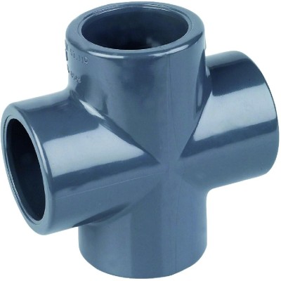 Kříž 90° lep/lep - průměr 40 mm - PT