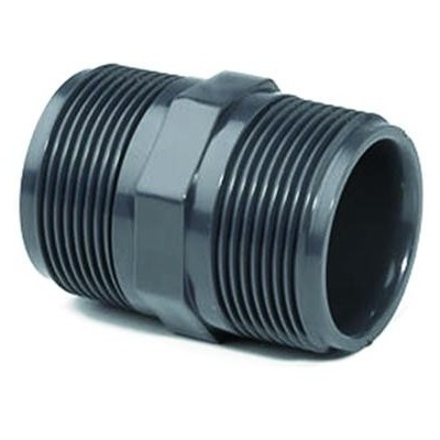 Dvojitý nipl 1 1/2" - PT