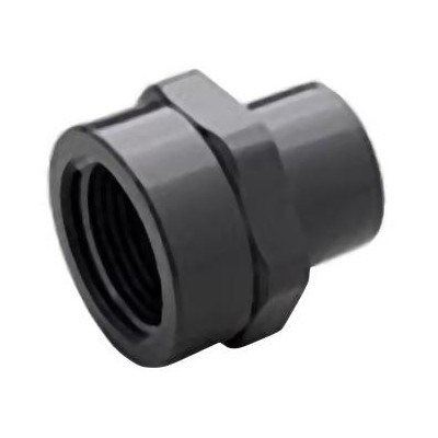 Přechodový nipl závitový - intZ/L/L 50-40x1 1/4"PT