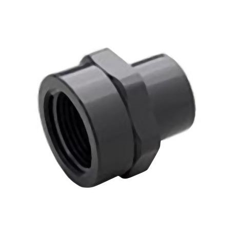 Přechodový nipl závitový - intZ/L/L 50-40x1 1/4"PT