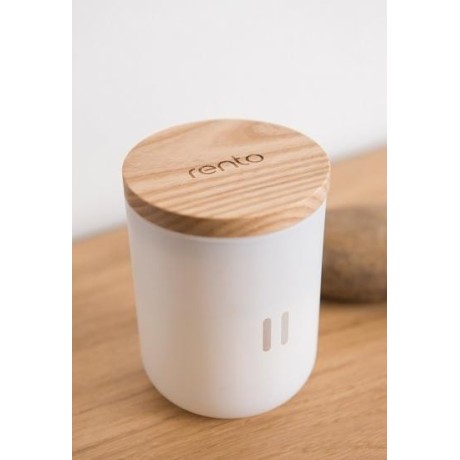 RENTO Vonná svíčka - Bříza