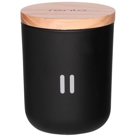 RENTO Vonná svíčka - Arktická borovice (Arctic Pine)