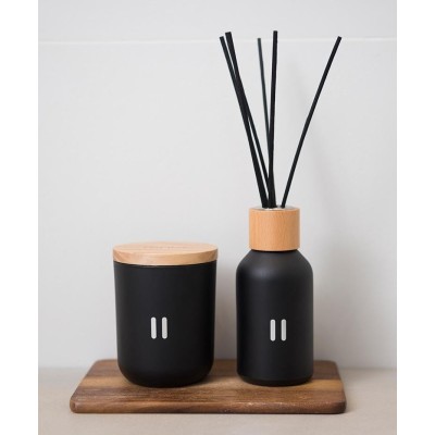 RENTO Vonná svíčka - Arktická borovice (Arctic Pine)