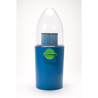 Čisticí systém kartušových filtrů Estelle