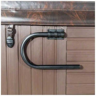 Držák ručníku TOWEL BAR