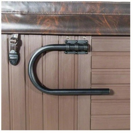 Držák ručníku TOWEL BAR