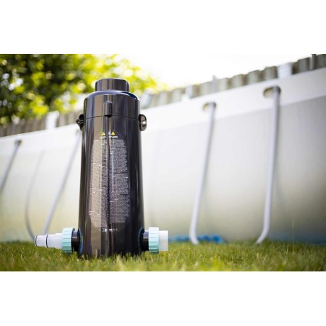 UV sterilizátor Xpose by Blue Lagoon UV-C 42W (do 60m3)