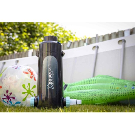 UV sterilizátor Xpose by Blue Lagoon UV-C 42W (do 60m3)