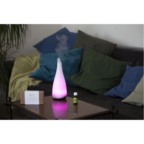 Ultrasonický aroma difuzér Hanscraft AMPHORA