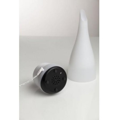 Ultrasonický aroma difuzér Hanscraft AMPHORA