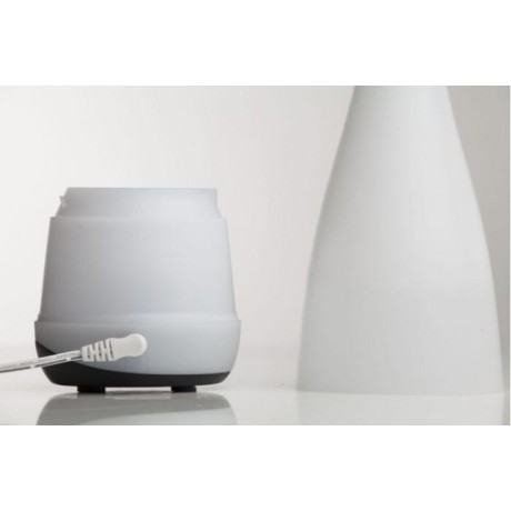 Ultrasonický aroma difuzér Hanscraft AMPHORA