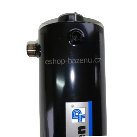 Tepelný výměník Hi-Flow 28 kW