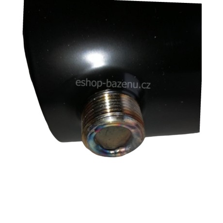 Tepelný výměník Hi-Flow 28 kW