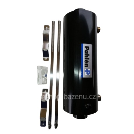 Tepelný výměník Hi-Flow 28 kW