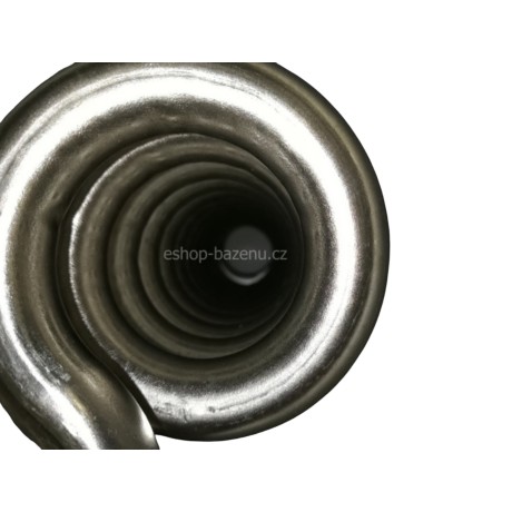 Tepelný výměník Hi-Flow 28 kW