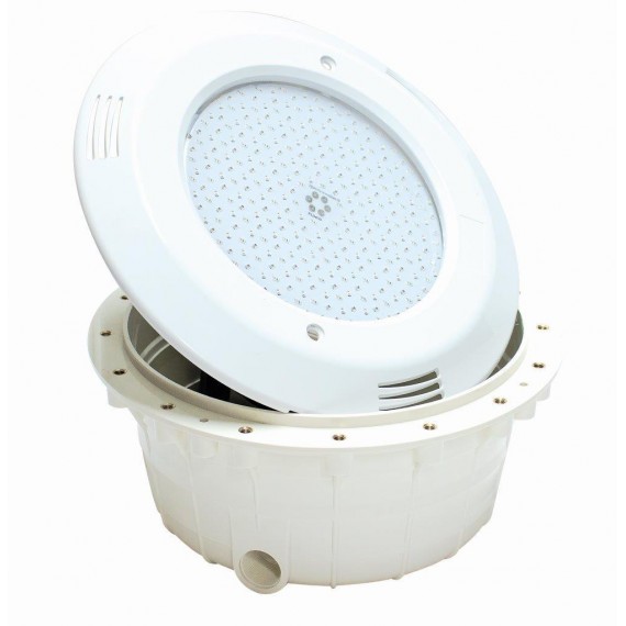 Světlo VA LED "PB" - 13,5W, bílé, pro betonové bazény