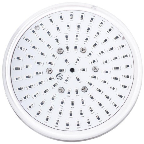 Žárovka LED 100mm - white 7W