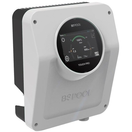 Salinátor - VA HYDROSALT 15