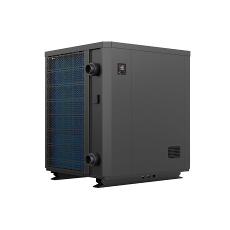 Tepelné čerpadlo RAPID INVERTER IPHC150T 60kW s chlazením