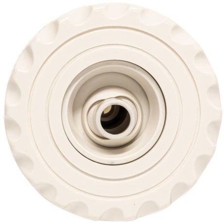 Hydromasážní rotační tryska -- pro předvyrobené bazény