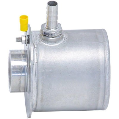 Nerezový hydromasážní přisávací díl, napojení 2" -- pro fóliové bazény