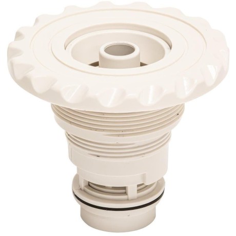 Hydromasážní rotační tryska -- pro fóliové bazény