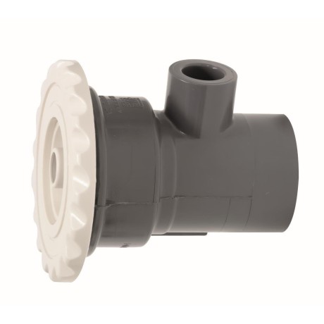 Hydromasážní rotační tryska -- pro fóliové bazény