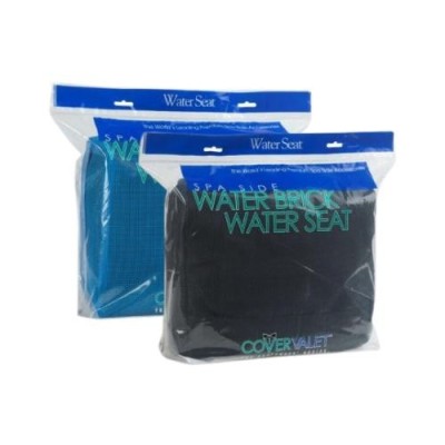 COVER VALET, Podsedák - ČERNÁ