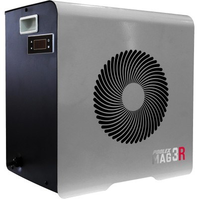 Tepelné čerpadlo Poolex Mag 3kW R32 Reversible