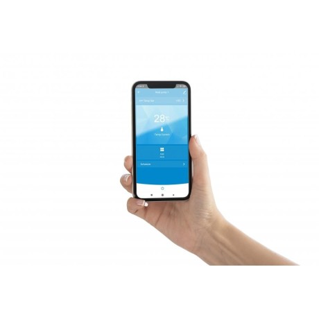 Tepelné čerpadlo Poolex Mag 3kW R32 Reversible