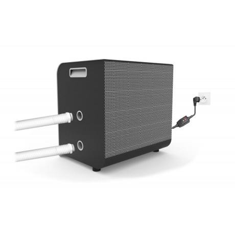 Tepelné čerpadlo Poolex Mag 3kW R32 Reversible