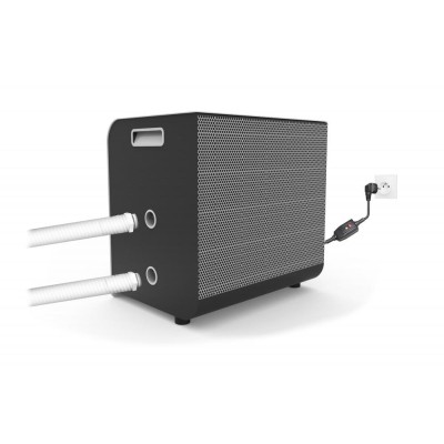 Tepelné čerpadlo Poolex Mag 5kW R32 Reversible Full Inverter