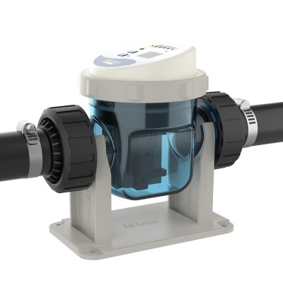 Solný chlorátor Turbo Salt 100 2g/10m3