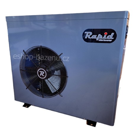 Tepelné čerpadlo Rapid Mini Inverter RMIC06 (BPNCR06) 6,0kW s chlazením