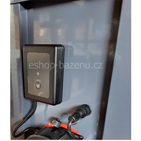 Tepelné čerpadlo Rapid Mini Inverter RMIC06 (BPNCR06) 6,0kW s chlazením