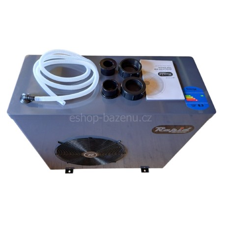 Tepelné čerpadlo Rapid Mini Inverter RMIC06 (BPNCR06) 6,0kW s chlazením