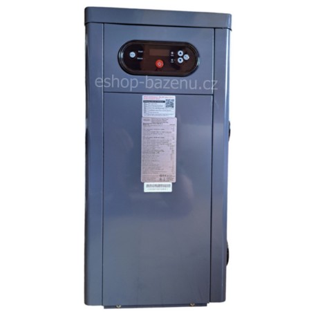 Tepelné čerpadlo Rapid Mini Inverter RMIC13 12,5kW s chlazením