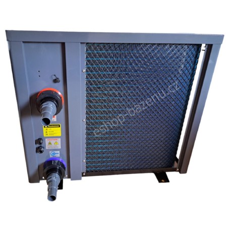 Tepelné čerpadlo Rapid Mini Inverter RMIC13 12,5kW s chlazením