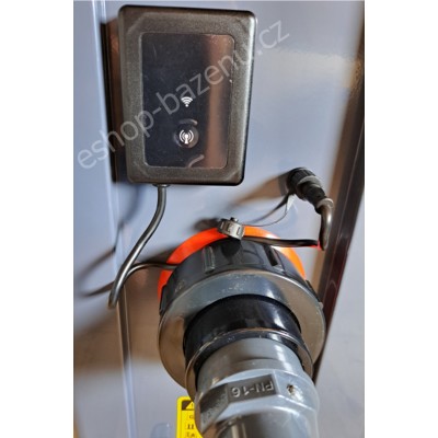 Tepelné čerpadlo Rapid Mini Inverter RMIC13 12,5kW s chlazením