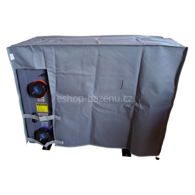 Tepelné čerpadlo Rapid Mini Inverter RMIC13 12,5kW s chlazením