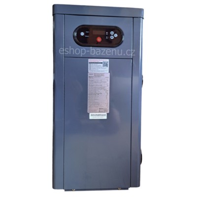 Tepelné čerpadlo Rapid Mini Inverter RMIC10 9,5kW s chlazením