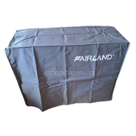 Tepelné čerpadlo Rapid Mini Inverter RMIC10 9,5kW s chlazením