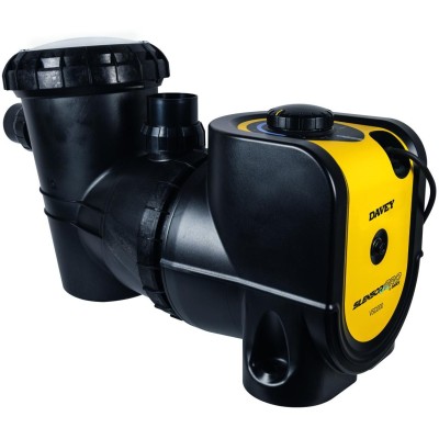 Filtrační čerpadlo Silensor PRO VSD - Variable Speed