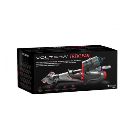 Bateriový vysavač VOLTERA 60