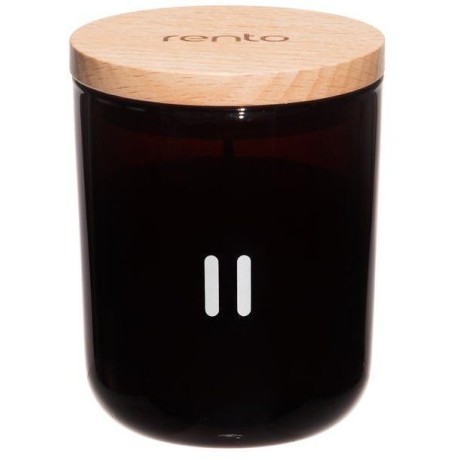 RENTO Vonná svíčka - Arktické bobule